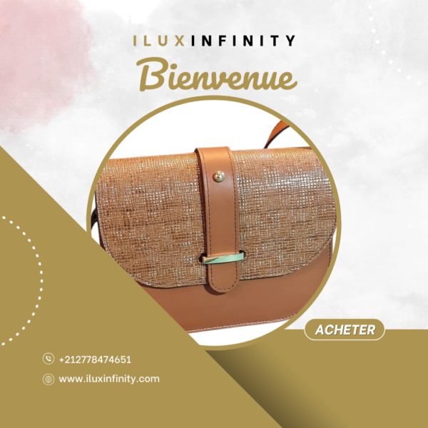 Shoulder bag